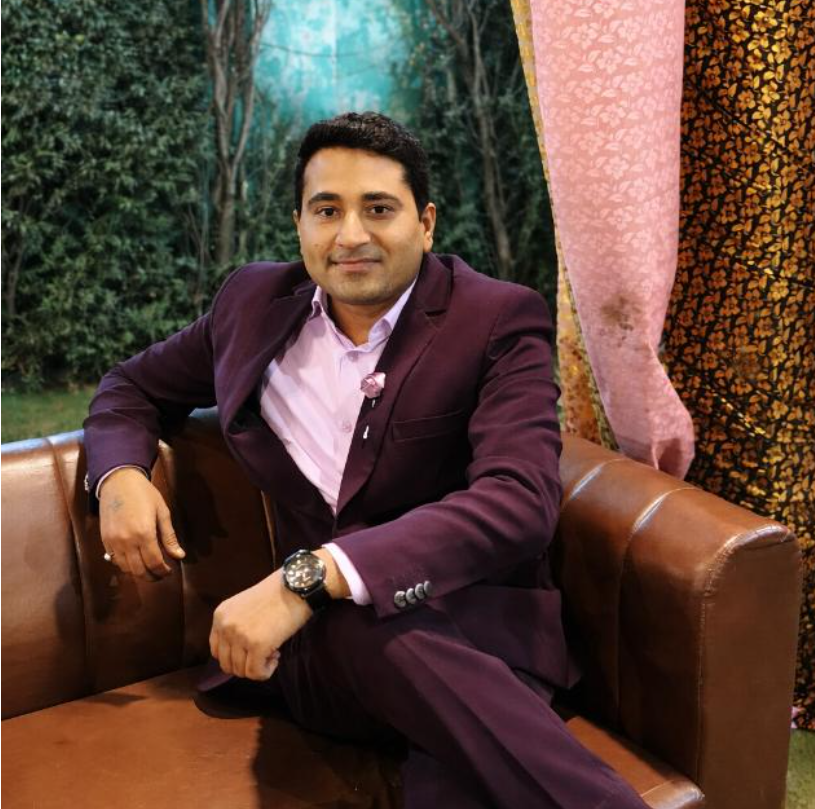 Sonu Sagar - Accountant Delhi